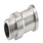 CD61/CD62 SAE Staight Thread Split Flange Adapters